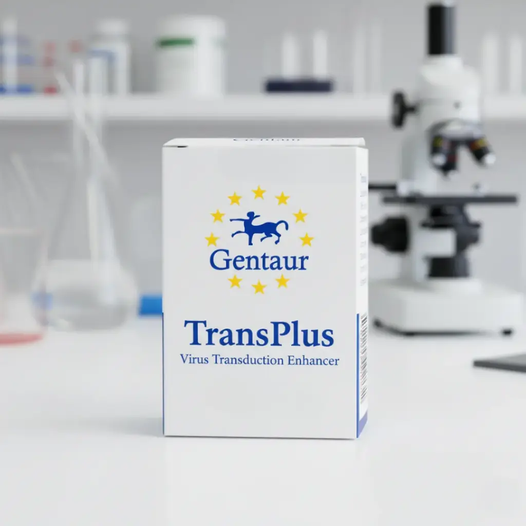 TransPlus Virus Transduction Enhancer