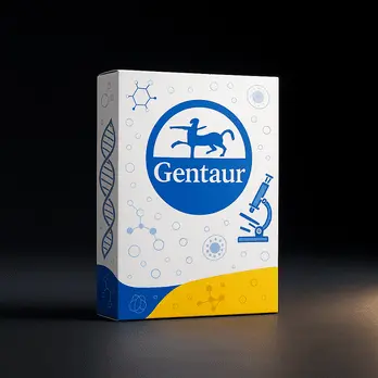 Gentaur pH 1.68 Buffer Solution at 25°C - 500ml