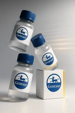 Gentaur Pepsin-Hydrochloric Acid Electrode Cleaning Solution for the removal of Proteins - 500ml
