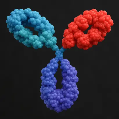 Anti-Osteopontin [2A1] Antibody