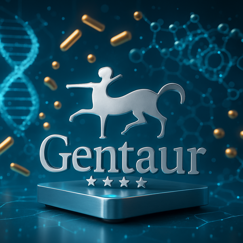 Gentaur 4× Reverse Transcription Master Mix (Code A0010)