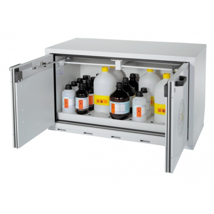 F30.60.110-T - Width 1 100 mm, wing doors