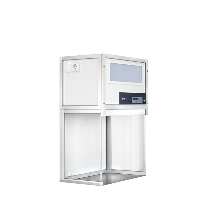Laminar box HELAGO MINI