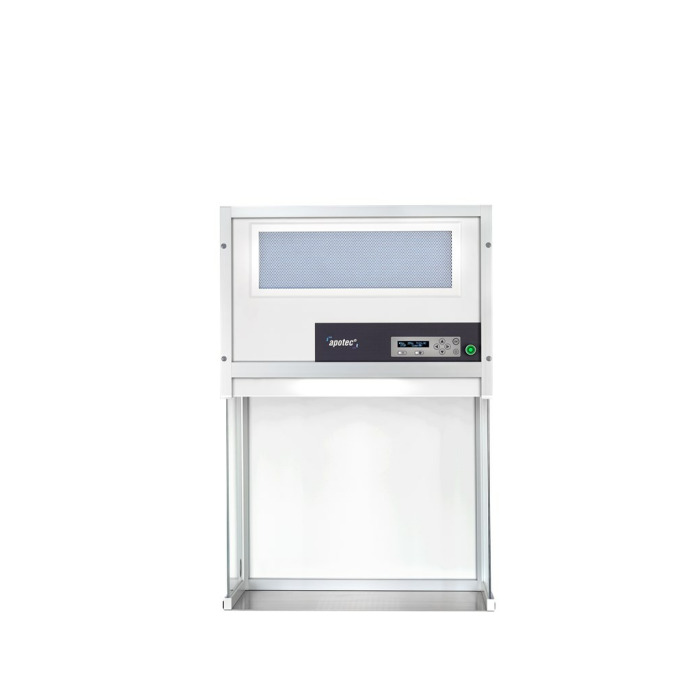 Laminar box HELAGO MINI