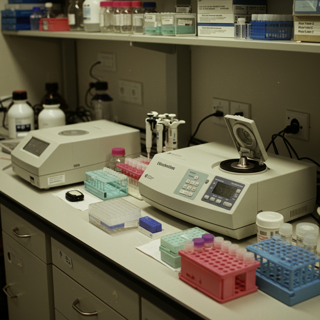 Ends with a capacity of0.1-20 ul, to Pipette Eppendorf Ultramicro, sterile, with filter, in cancer