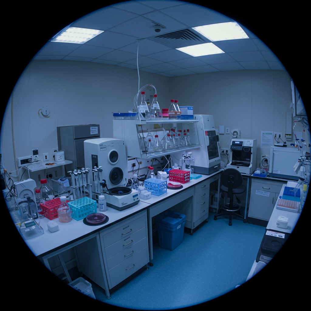 Ends with a capacity of10ul Hamilton Co-Re Style Liquid Level Sensing