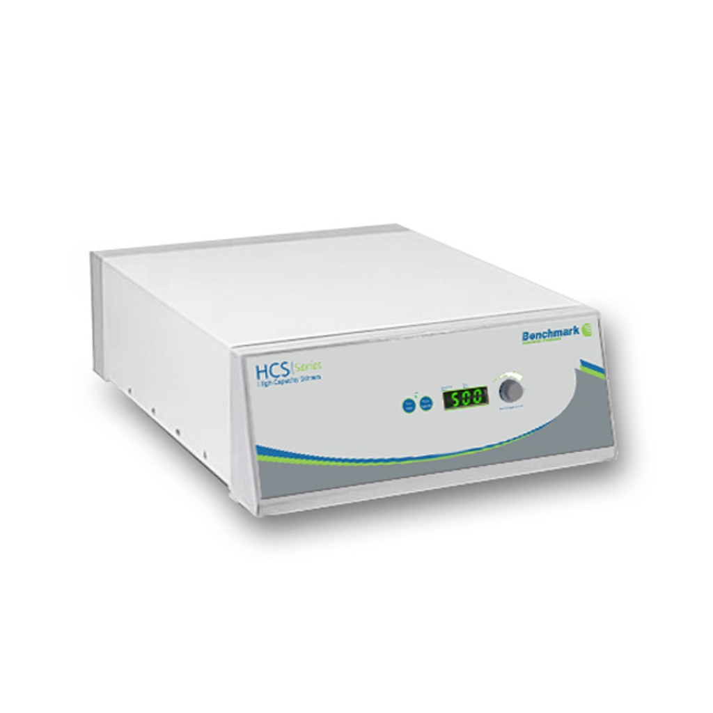 50L Mixing Capacity With Chemically Resistant Ceramic Top And Digital Controls, 115V
