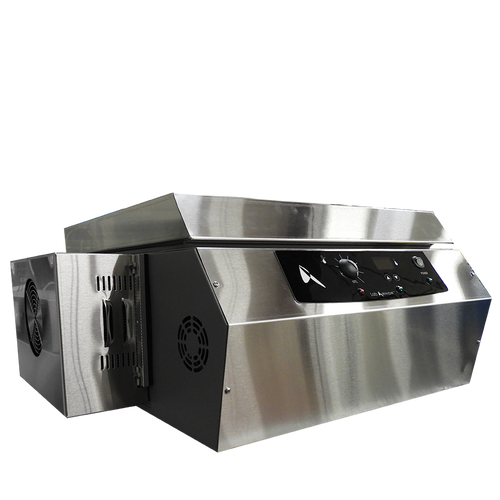 Bead Bath Peltier Cooling and Heating Dry Bath