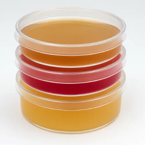 Buffered Glucose HiVeg Broth (MR-VP HiVeg Med) (Glucose Phosphate HiVeg Broth), granulated