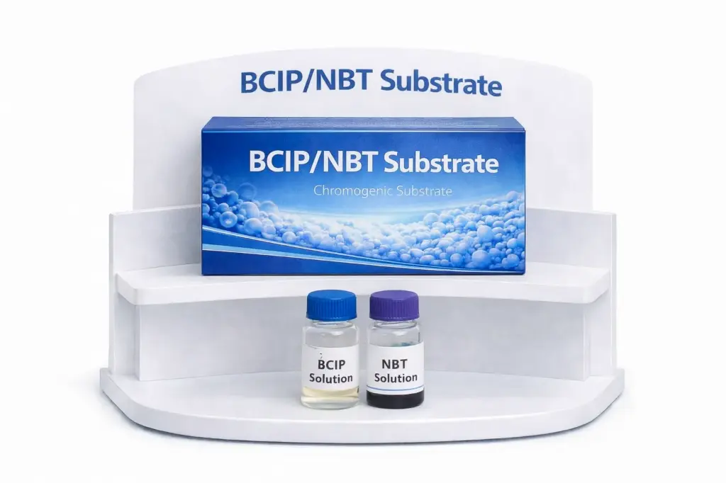 BCIP/NBT Substrate