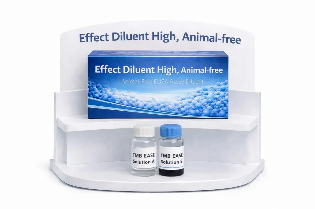 Effect Diluent Kit, Animal-free