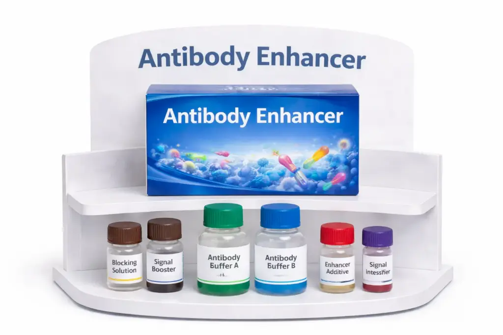 [4660L] Antibody Enhancer