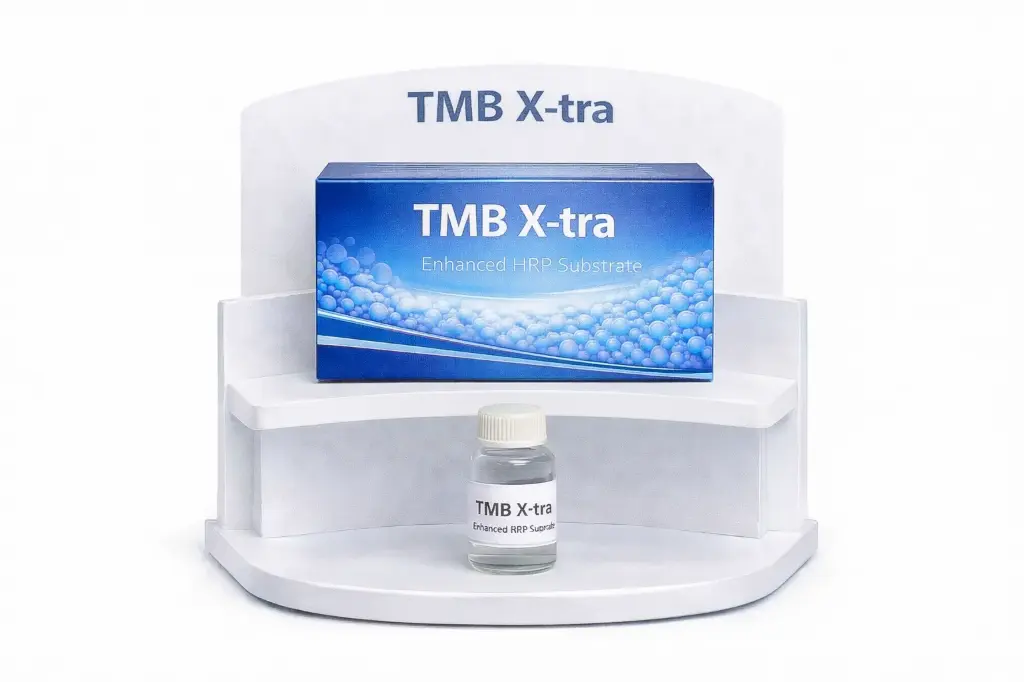 [4800H] TMB X-tra