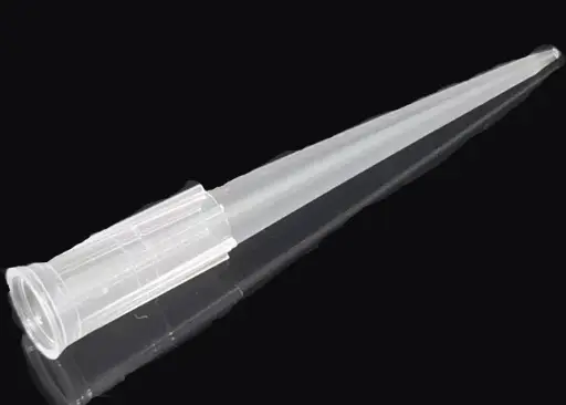 [SK-LTS-143] tips with a capacity of200 µl, low -lent, sterile, with a filter96 pcs in a tray