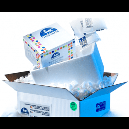 [0007-ACURFP5-200-1] AccuCount UltraRainbow Calibration Particles, 20.0µm +/size:2µm , 5x10^6/mL size: 1 mL
