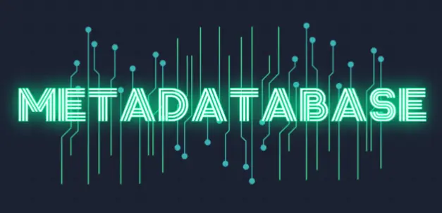 metadatabase